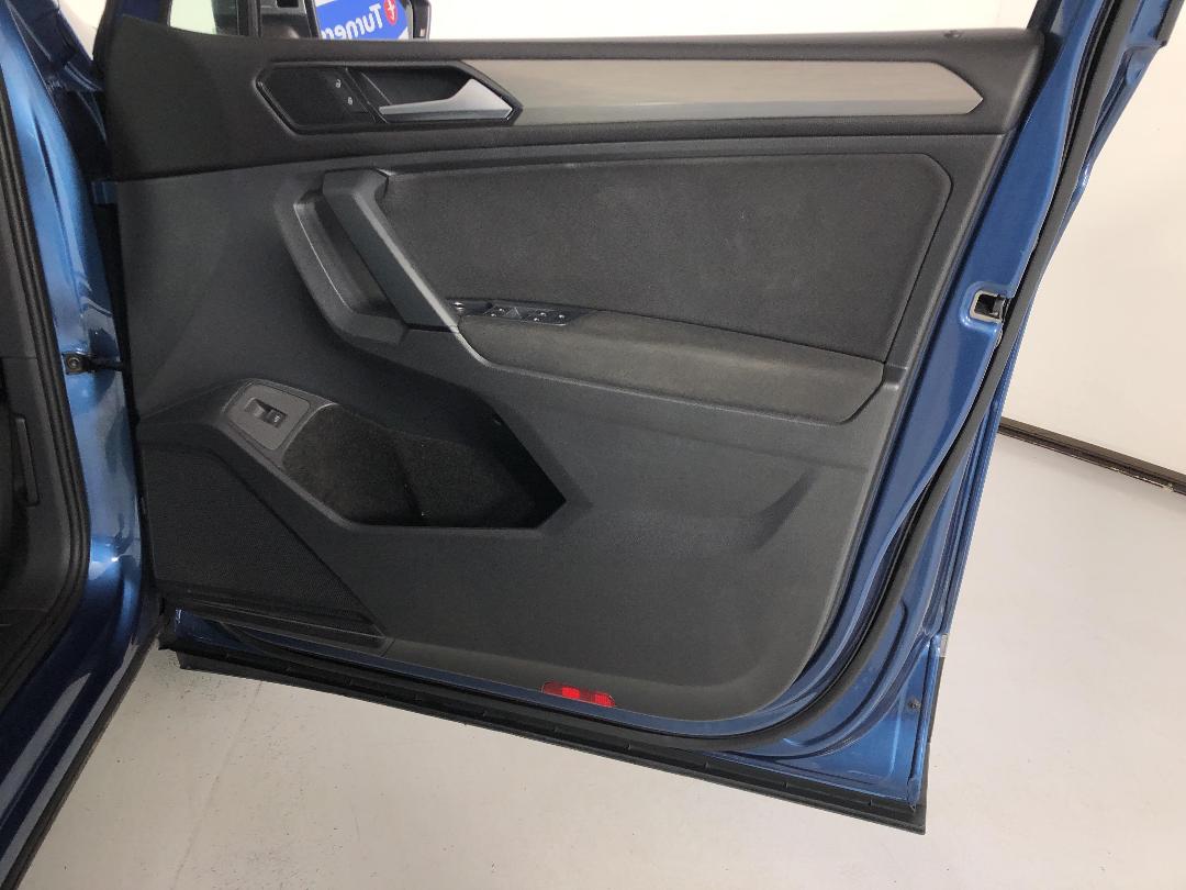 Photo '15' of Volkswagen Tiguan