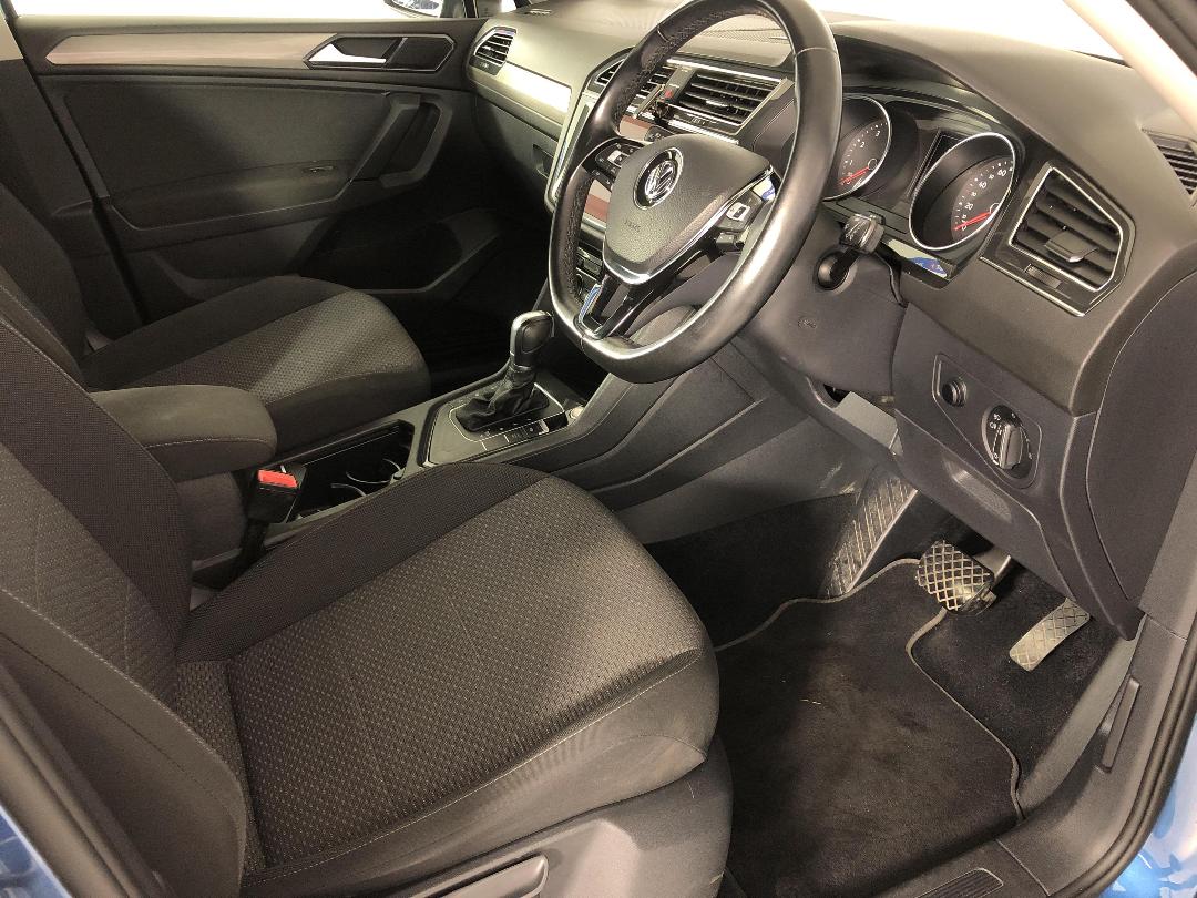 Photo '16' of Volkswagen Tiguan