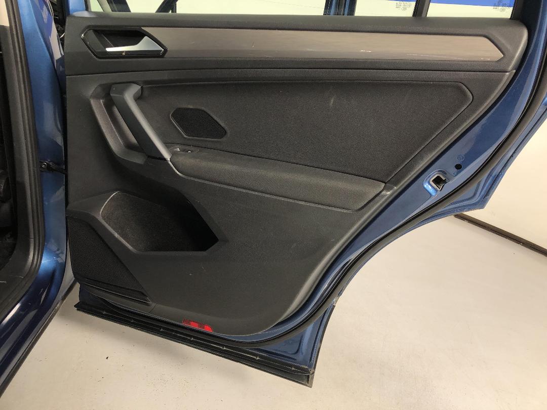 Photo '19' of Volkswagen Tiguan