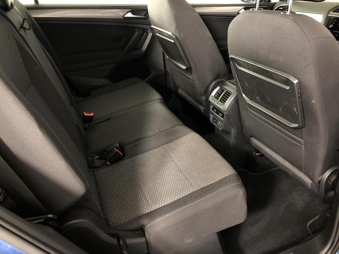 Photo '20' of Volkswagen Tiguan