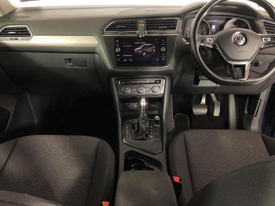 Photo '17' of Volkswagen Tiguan