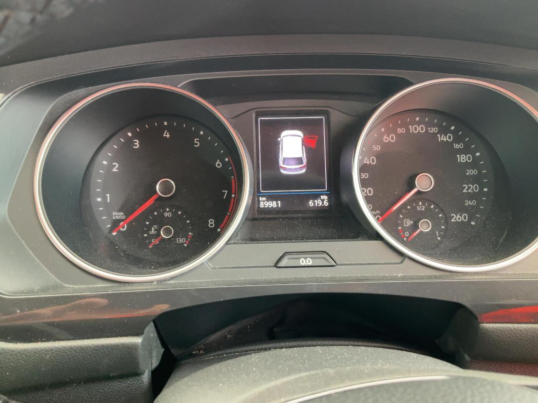 Photo '7' of Volkswagen Tiguan Allspace TSI CL 4M Photo '7' of Volkswagen Tiguan Allspace TSI CL 4M