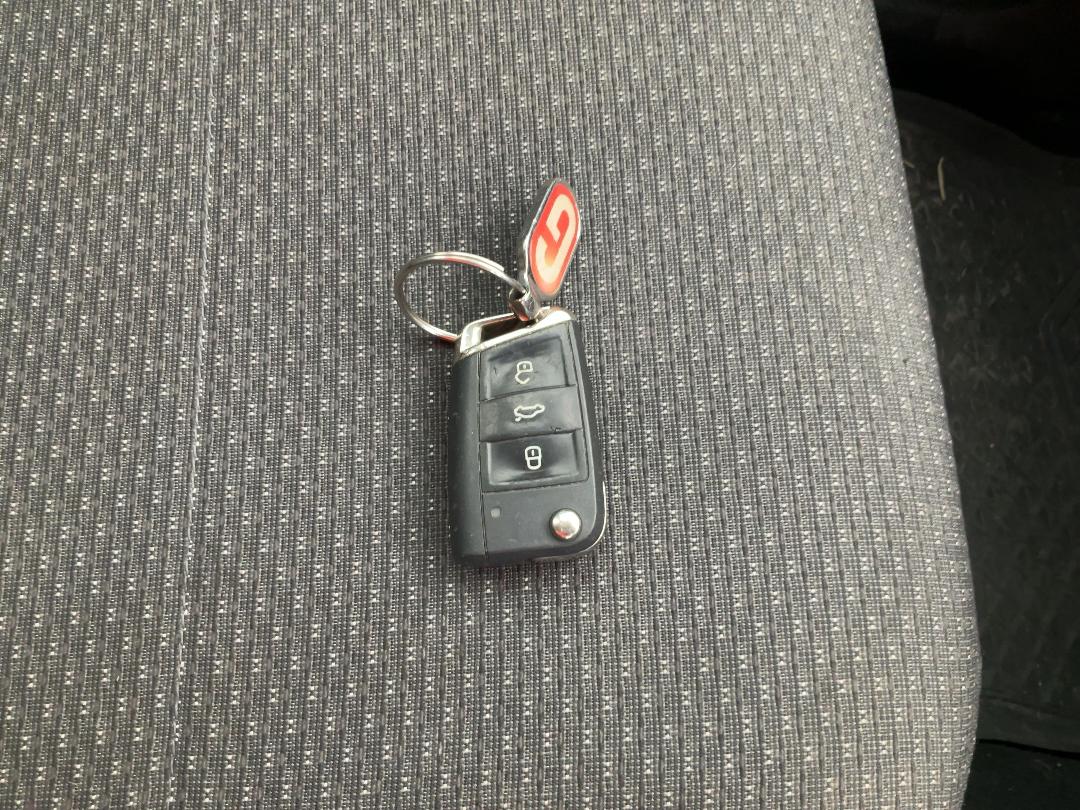 Photo '8' of Volkswagen Tiguan Allspace TSI CL 4M Photo '8' of Volkswagen Tiguan Allspace TSI CL 4M