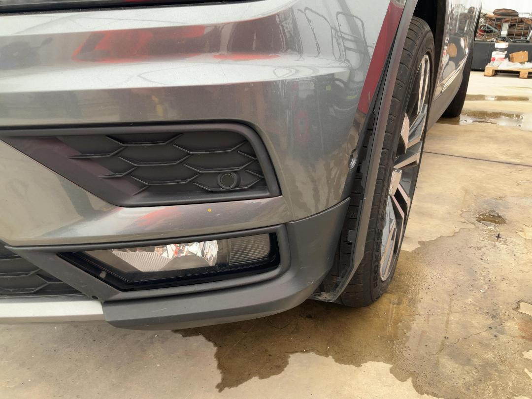 Photo '16' of Volkswagen Tiguan Allspace TSI CL 4M Photo '16' of Volkswagen Tiguan Allspace TSI CL 4M