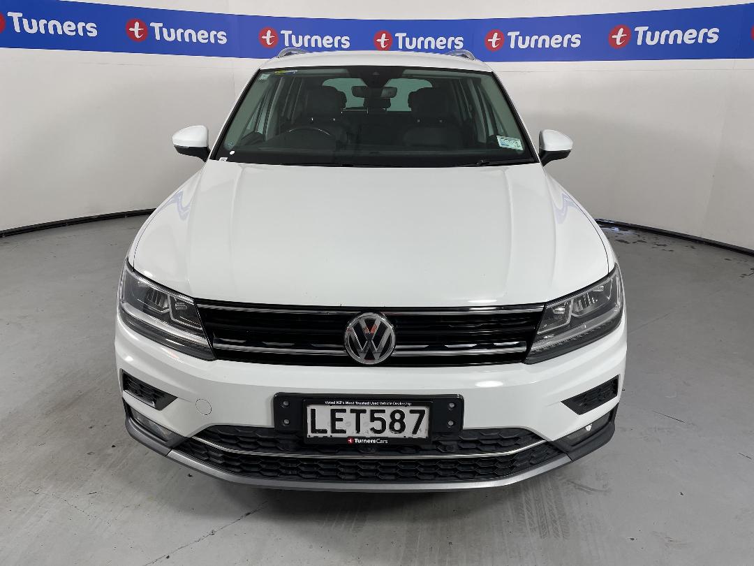 Photo '2' of Volkswagen Tiguan
