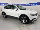 Thumbnail '1' of Volkswagen Tiguan