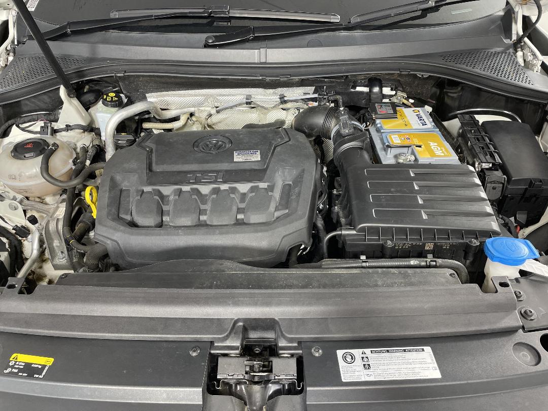 Photo '13' of Volkswagen Tiguan