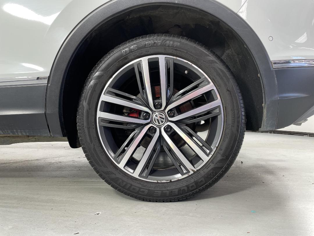 Photo '11' of Volkswagen Tiguan