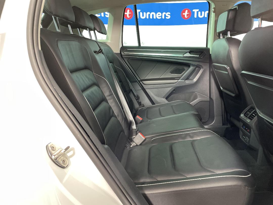 Photo '20' of Volkswagen Tiguan