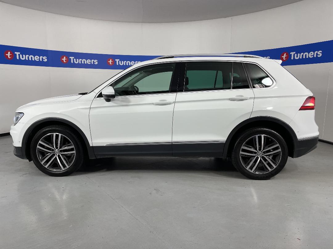 Photo '24' of Volkswagen Tiguan