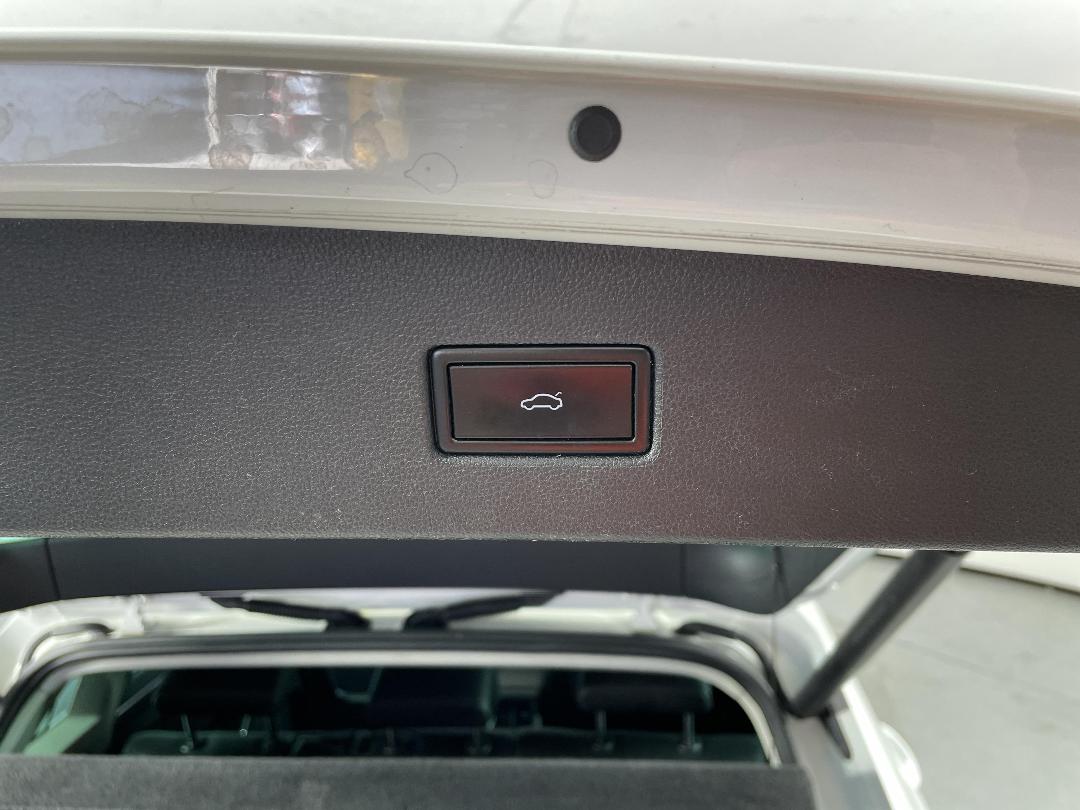 Photo '26' of Volkswagen Tiguan