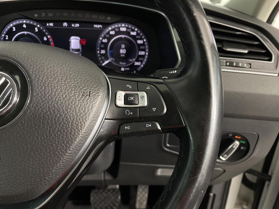 Photo '35' of Volkswagen Tiguan