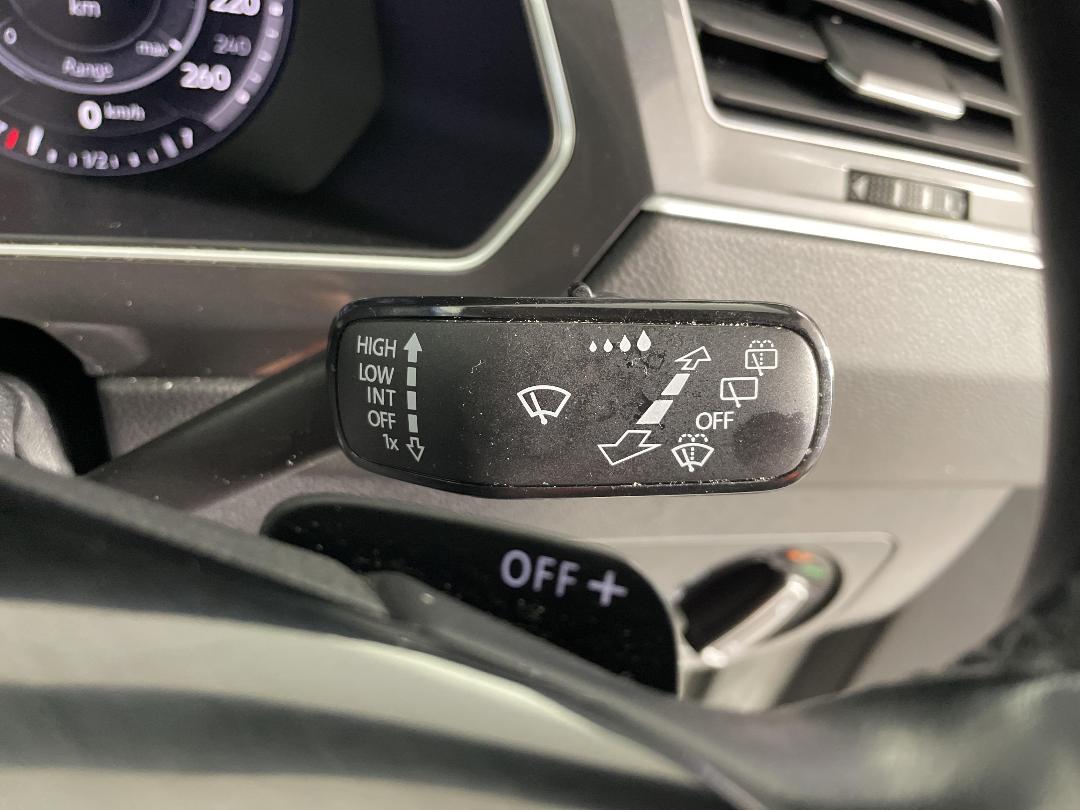 Photo '36' of Volkswagen Tiguan