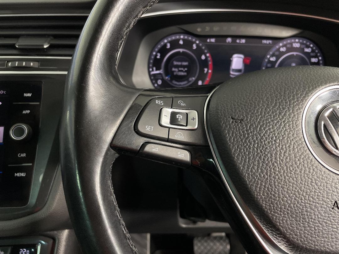 Photo '34' of Volkswagen Tiguan