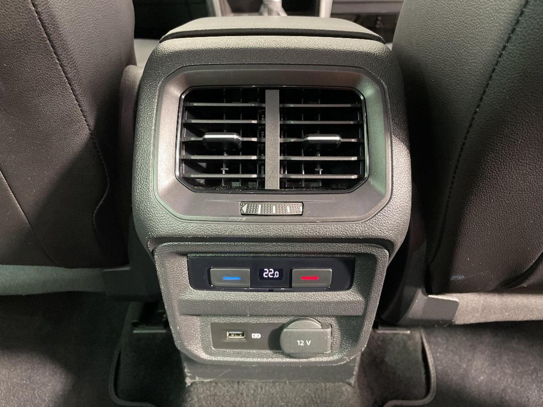 Photo '38' of Volkswagen Tiguan