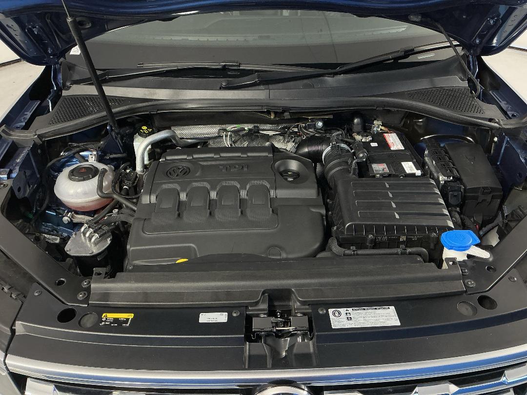 Photo '13' of Volkswagen Tiguan