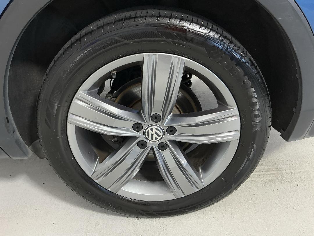 Photo '11' of Volkswagen Tiguan