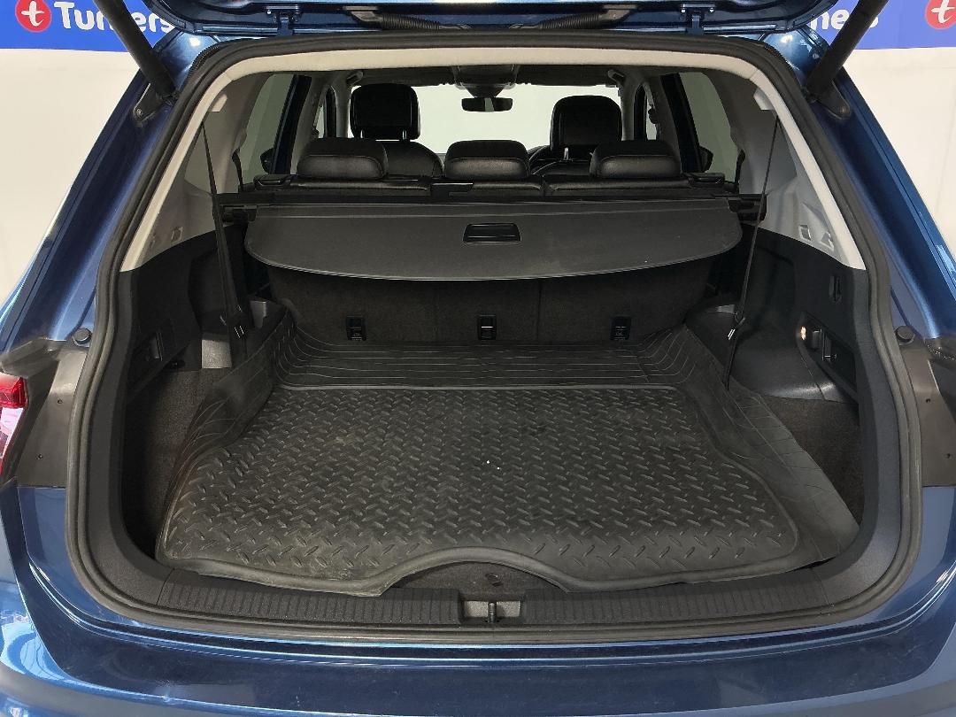 Photo '14' of Volkswagen Tiguan