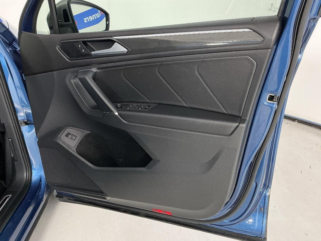 Photo '15' of Volkswagen Tiguan