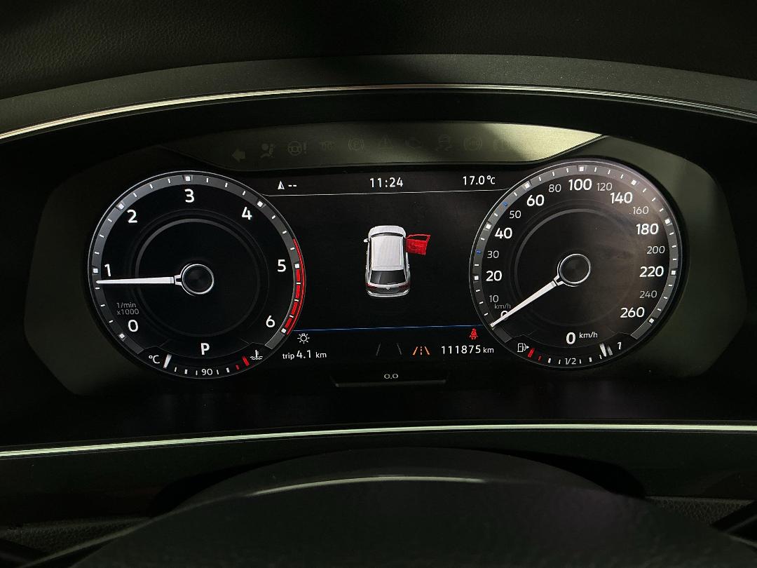 Photo '21' of Volkswagen Tiguan