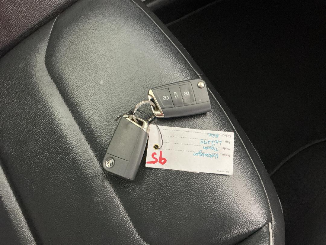 Photo '22' of Volkswagen Tiguan