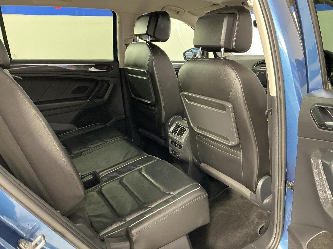 Photo '20' of Volkswagen Tiguan