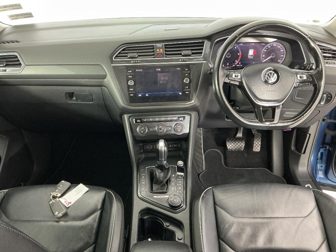 Photo '17' of Volkswagen Tiguan