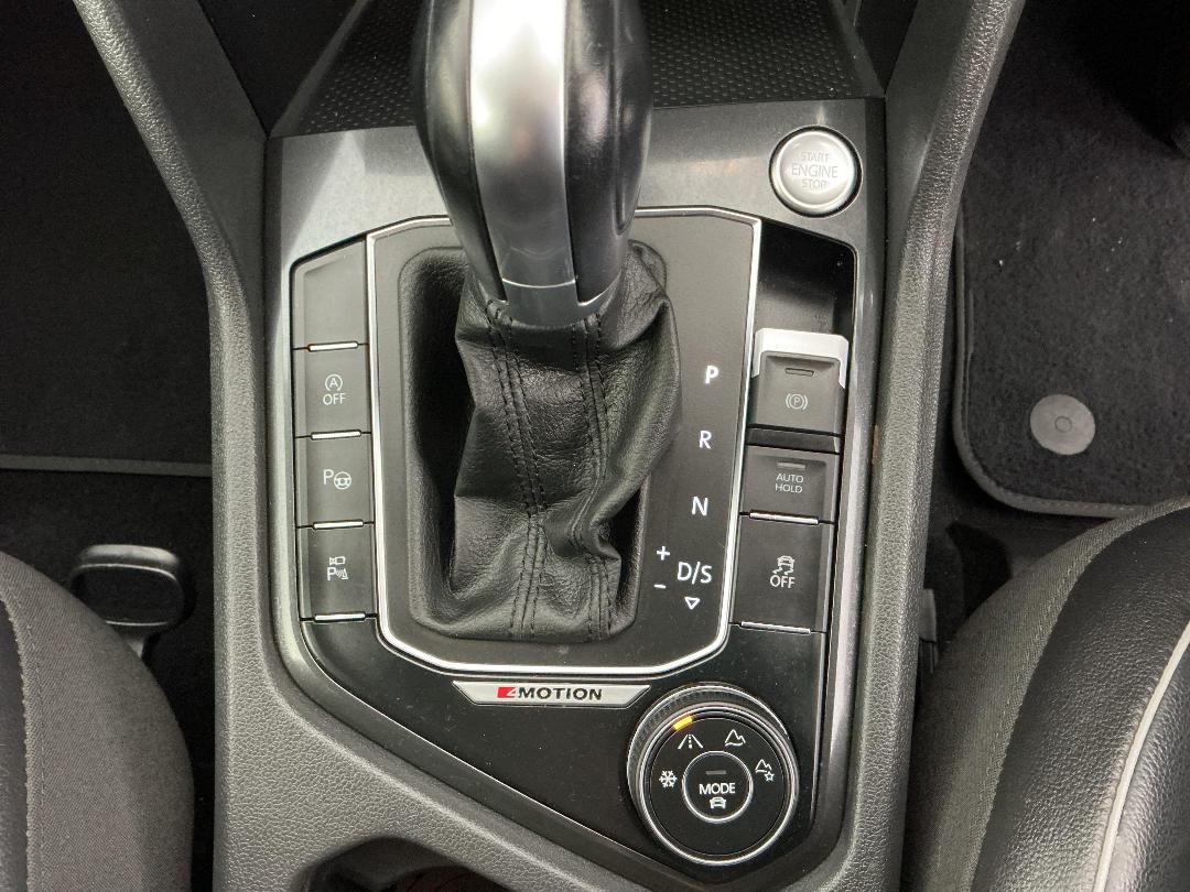 Photo '23' of Volkswagen Tiguan