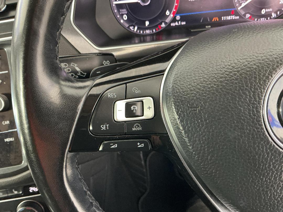 Photo '24' of Volkswagen Tiguan