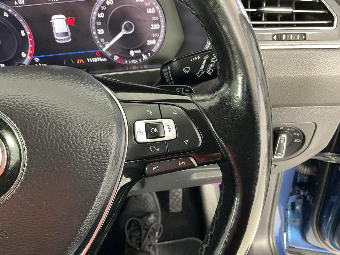 Photo '25' of Volkswagen Tiguan