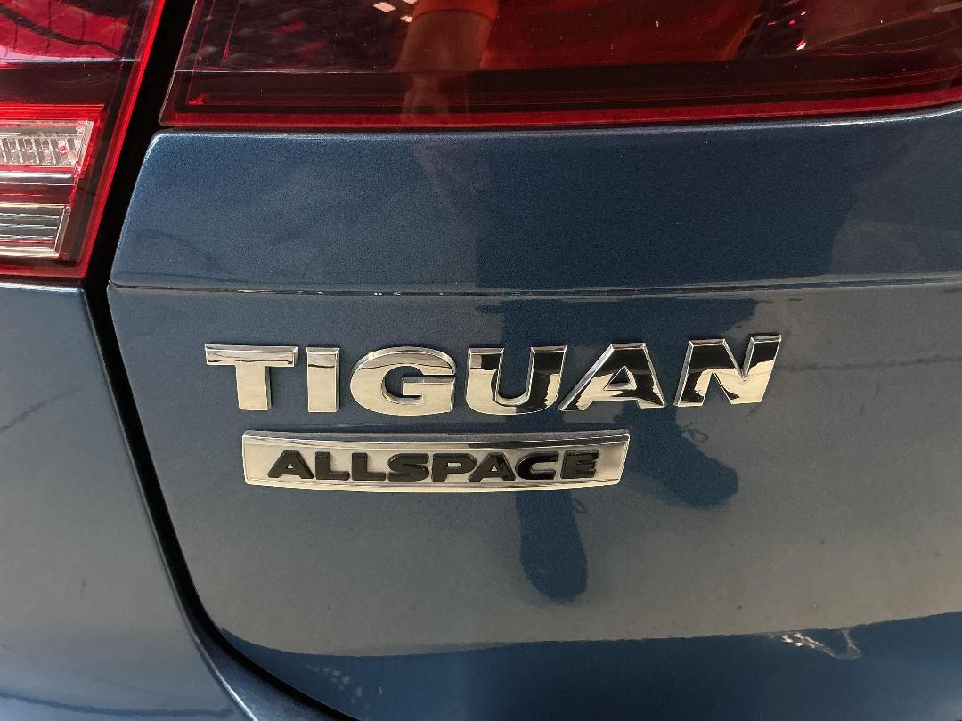 Photo '30' of Volkswagen Tiguan