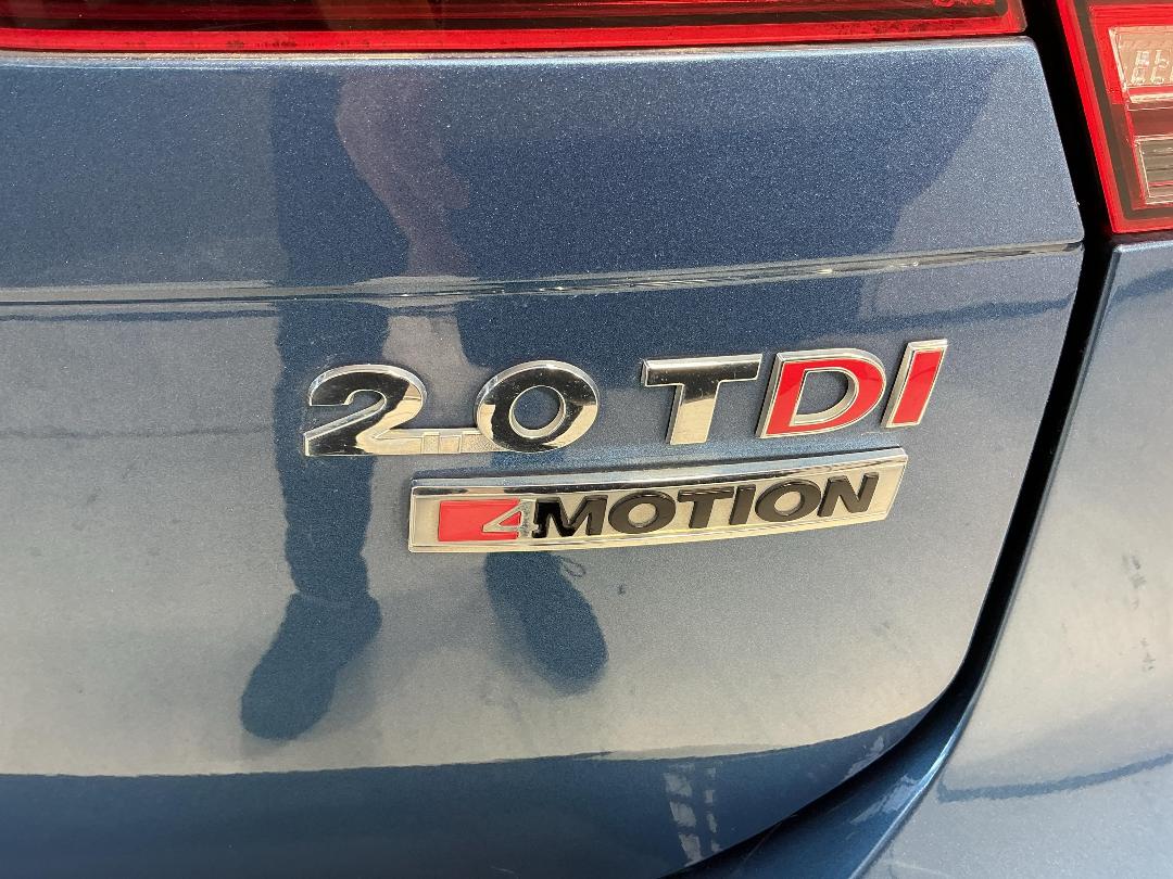 Photo '31' of Volkswagen Tiguan