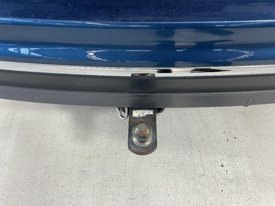 Photo '32' of Volkswagen Tiguan