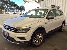 Thumbnail '1' of Volkswagen Tiguan Allspace TSI CL 4M