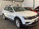 Thumbnail '2' of Volkswagen Tiguan Allspace TSI CL 4M