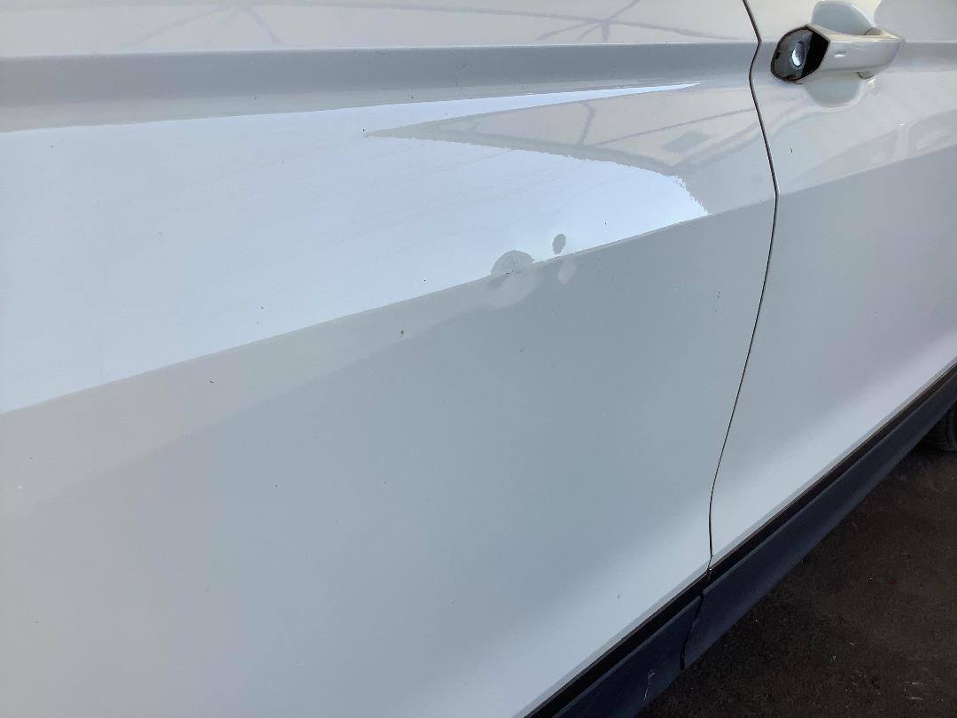 Photo '4' of Volkswagen Tiguan Allspace TSI CL 4M