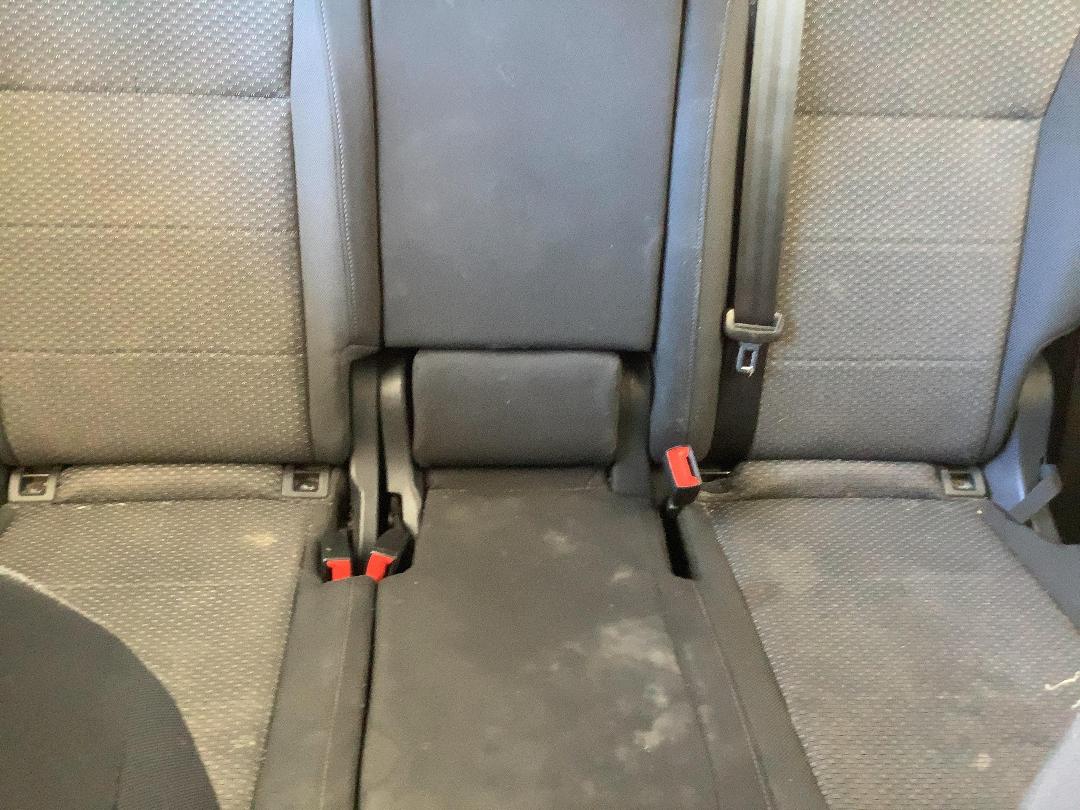 Photo '7' of Volkswagen Tiguan Allspace TSI CL 4M