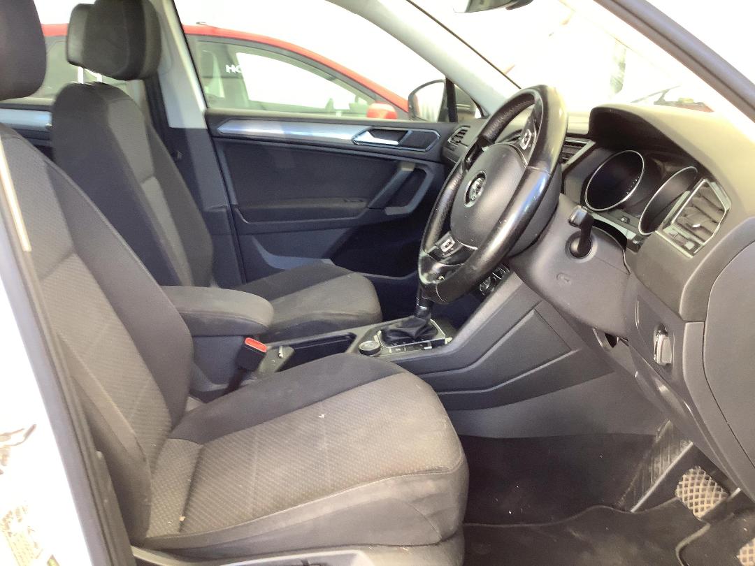 Photo '8' of Volkswagen Tiguan Allspace TSI CL 4M