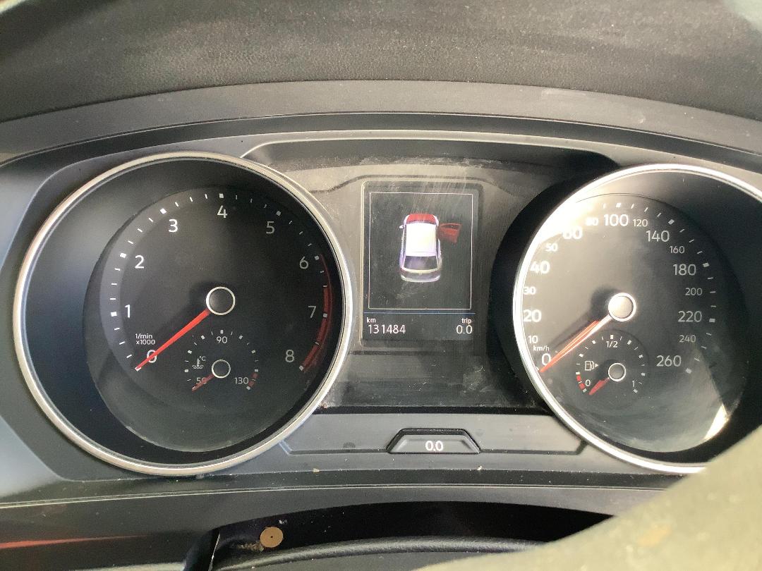 Photo '9' of Volkswagen Tiguan Allspace TSI CL 4M