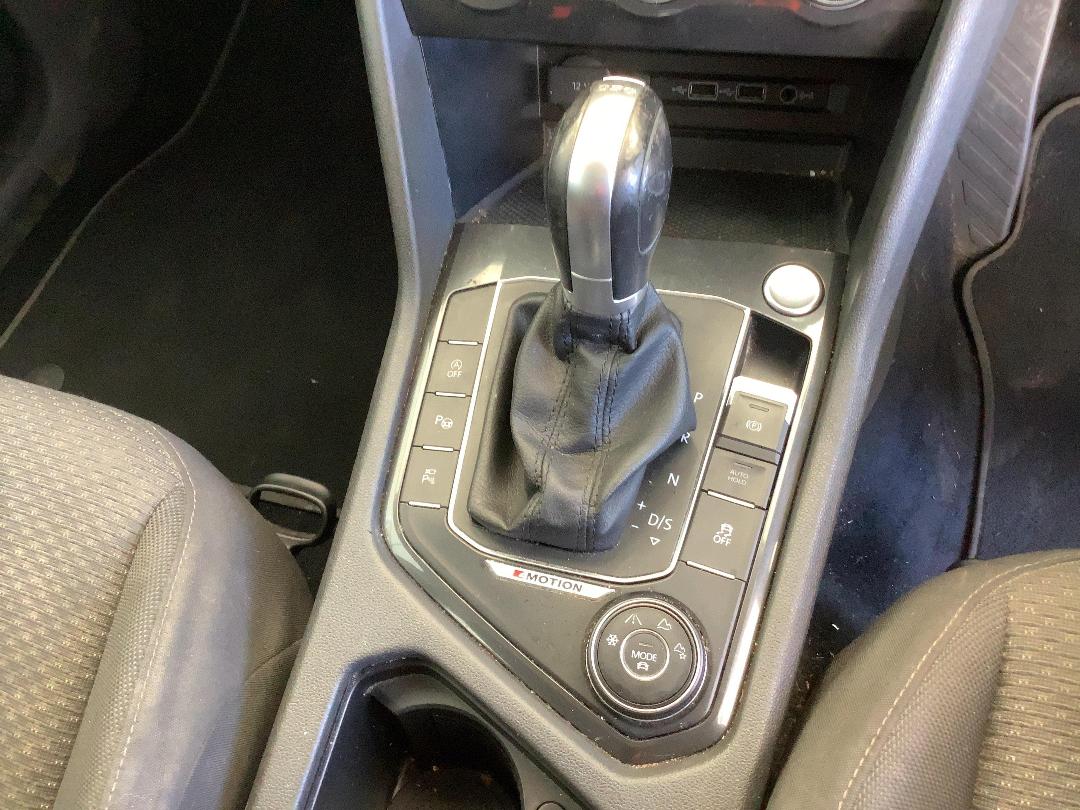 Photo '10' of Volkswagen Tiguan Allspace TSI CL 4M