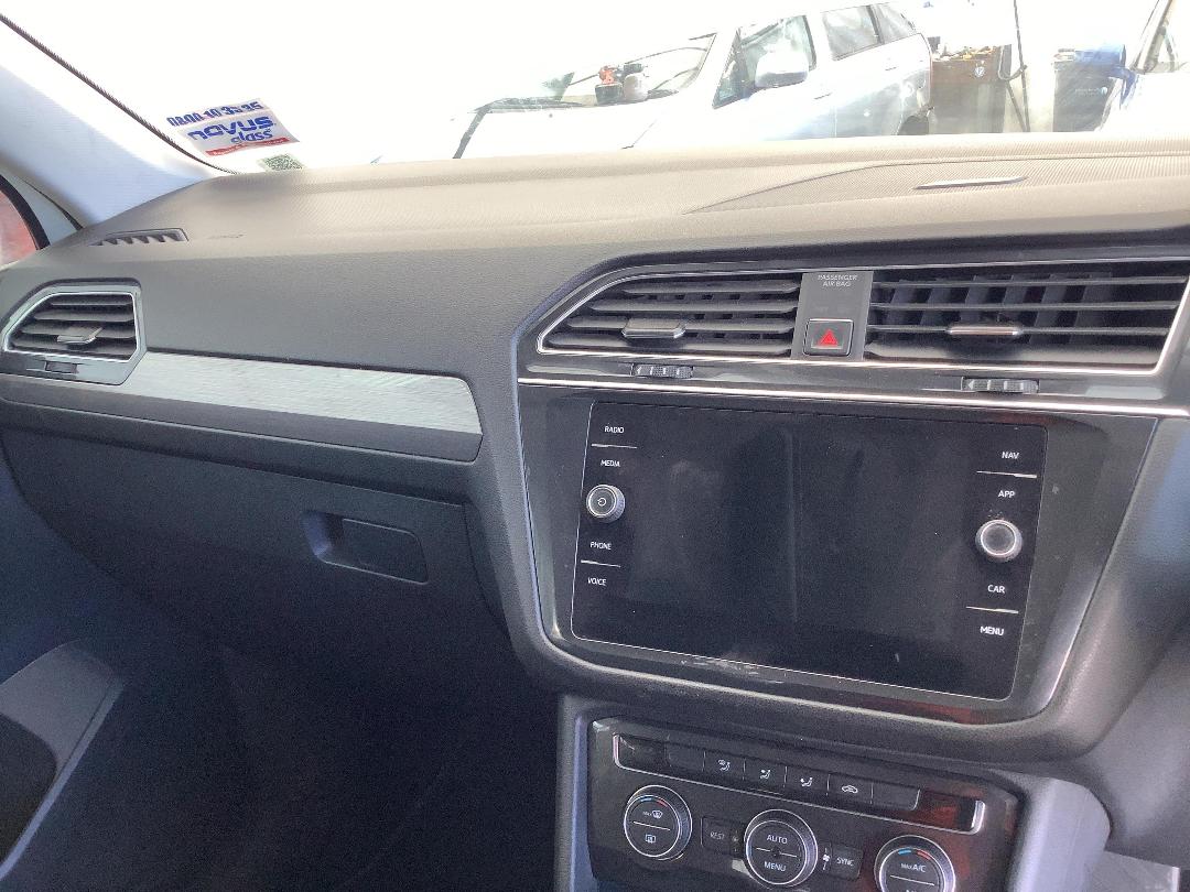 Photo '11' of Volkswagen Tiguan Allspace TSI CL 4M