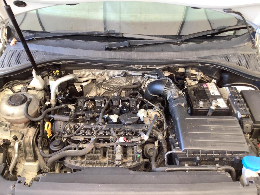 Photo '12' of Volkswagen Tiguan Allspace TSI CL 4M