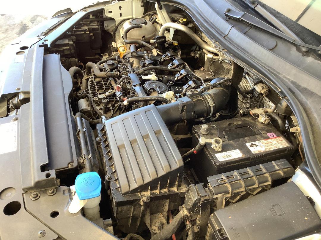 Photo '13' of Volkswagen Tiguan Allspace TSI CL 4M