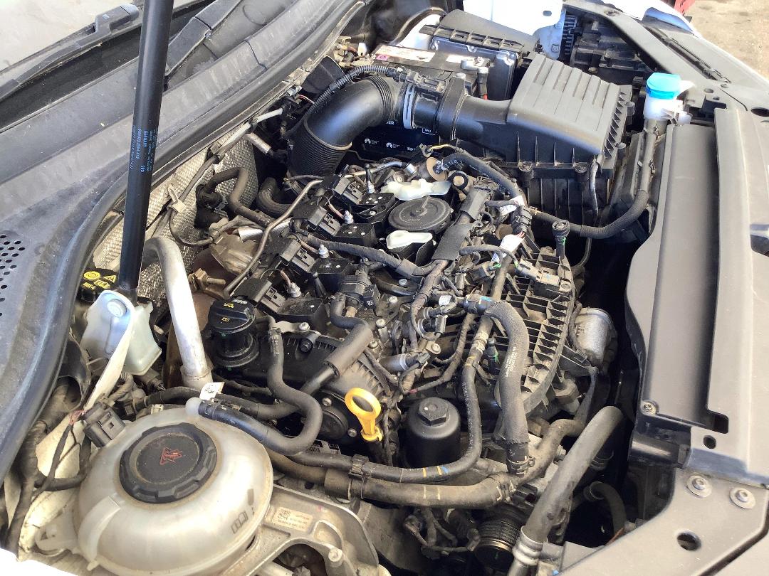 Photo '14' of Volkswagen Tiguan Allspace TSI CL 4M