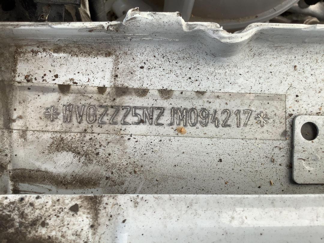 Photo '15' of Volkswagen Tiguan Allspace TSI CL 4M