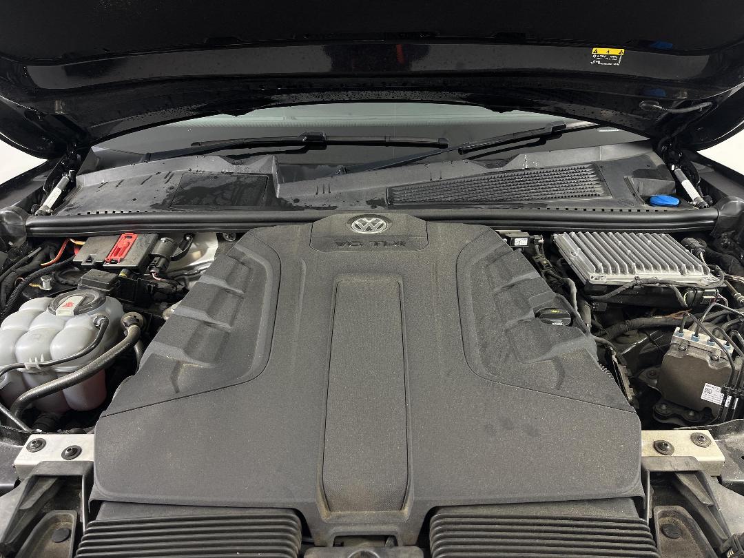 Photo '13' of Volkswagen Touareg