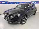 Thumbnail '4' of Volkswagen Touareg