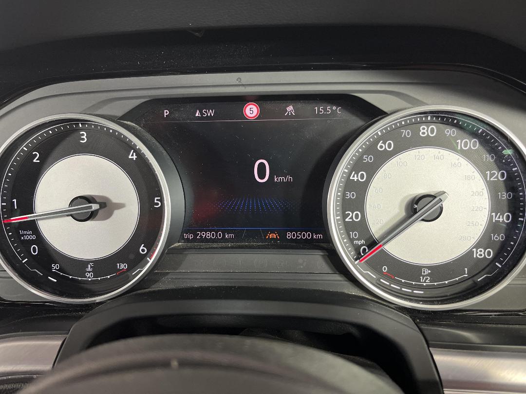 Photo '21' of Volkswagen Touareg