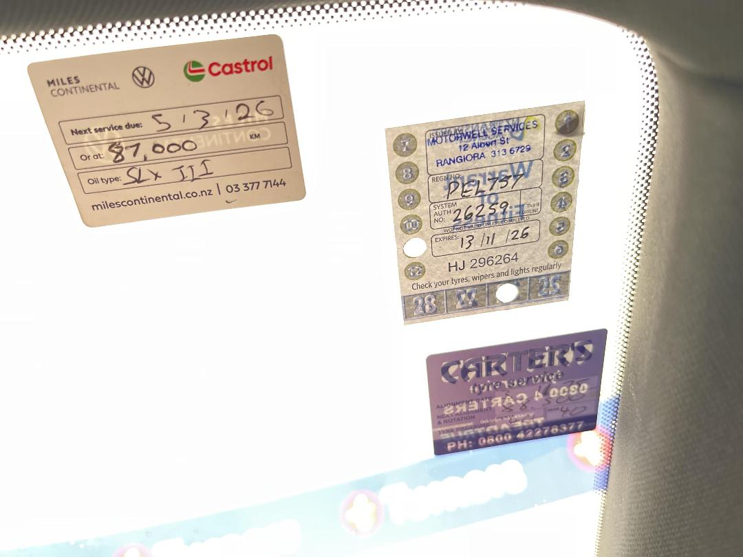 Photo '23' of Volkswagen Touareg