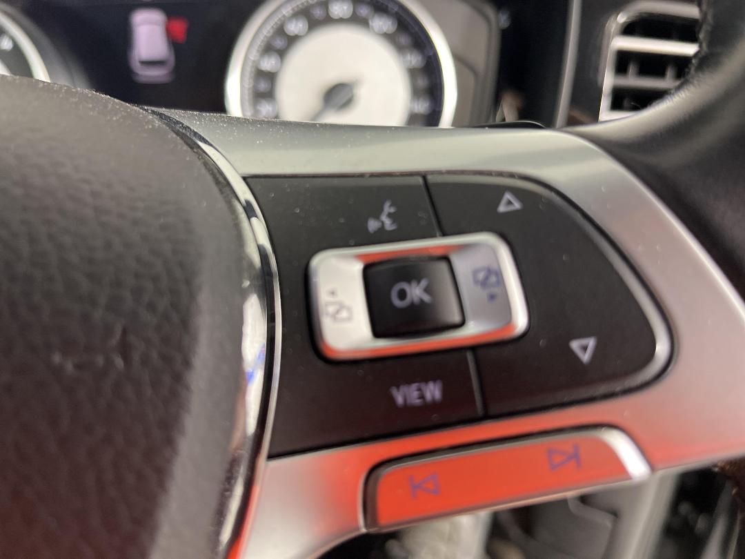 Photo '26' of Volkswagen Touareg